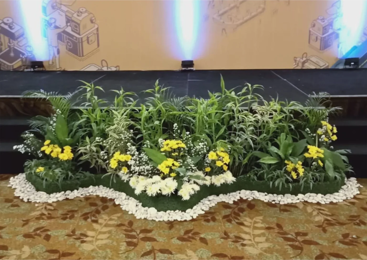 Mini Garden